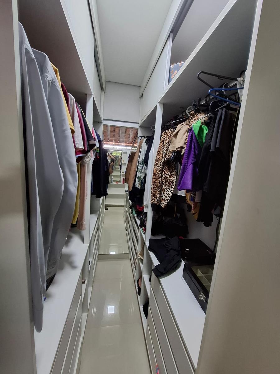 Casa em Condomínio, Ponte Alta, 4 Quartos, 5 Vagas, 4 Suítes