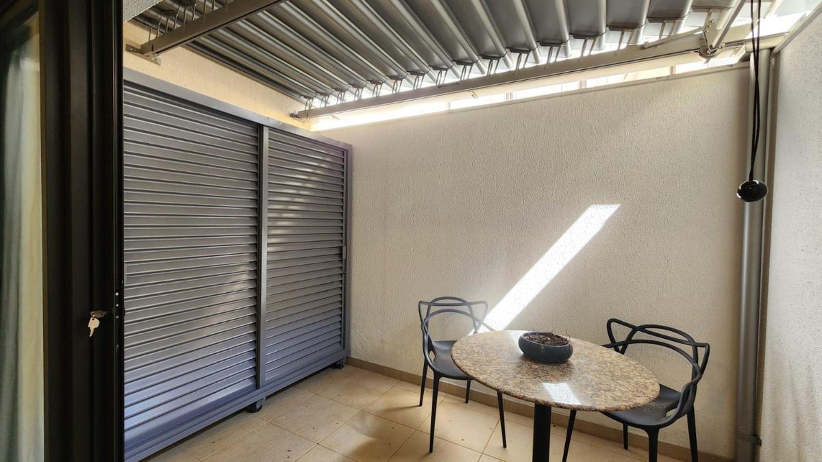 Apartamento, Noroeste, 1 Quarto, 1 Vaga