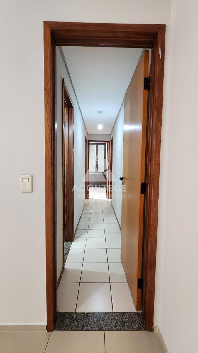 Apartamento, Norte, 3 Quartos, 2 Vagas, 1 Suíte