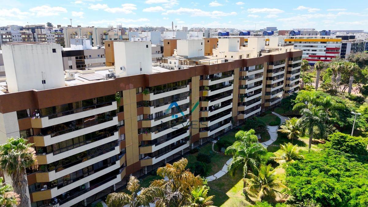 Apartamento, Sudoeste, 3 Quartos, 2 Vagas, 2 Suítes