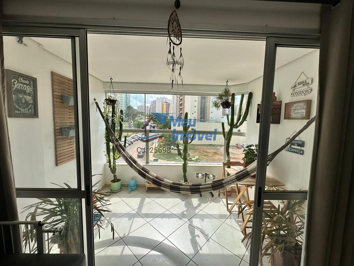 Apartamento, Sul, 2 Quartos, 2 Vagas, 1 Suíte