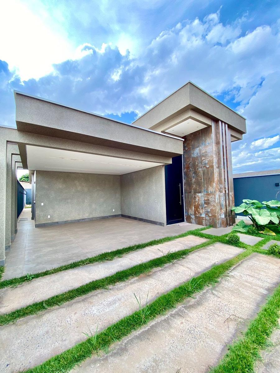 Casa, Brasília/Plano Piloto, 3 Quartos