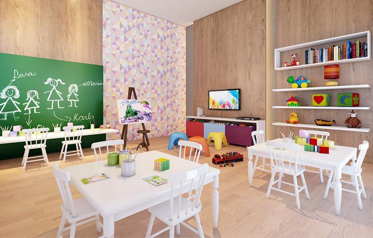 Apartamento, Guará II, 2 Quartos, 1 Vaga