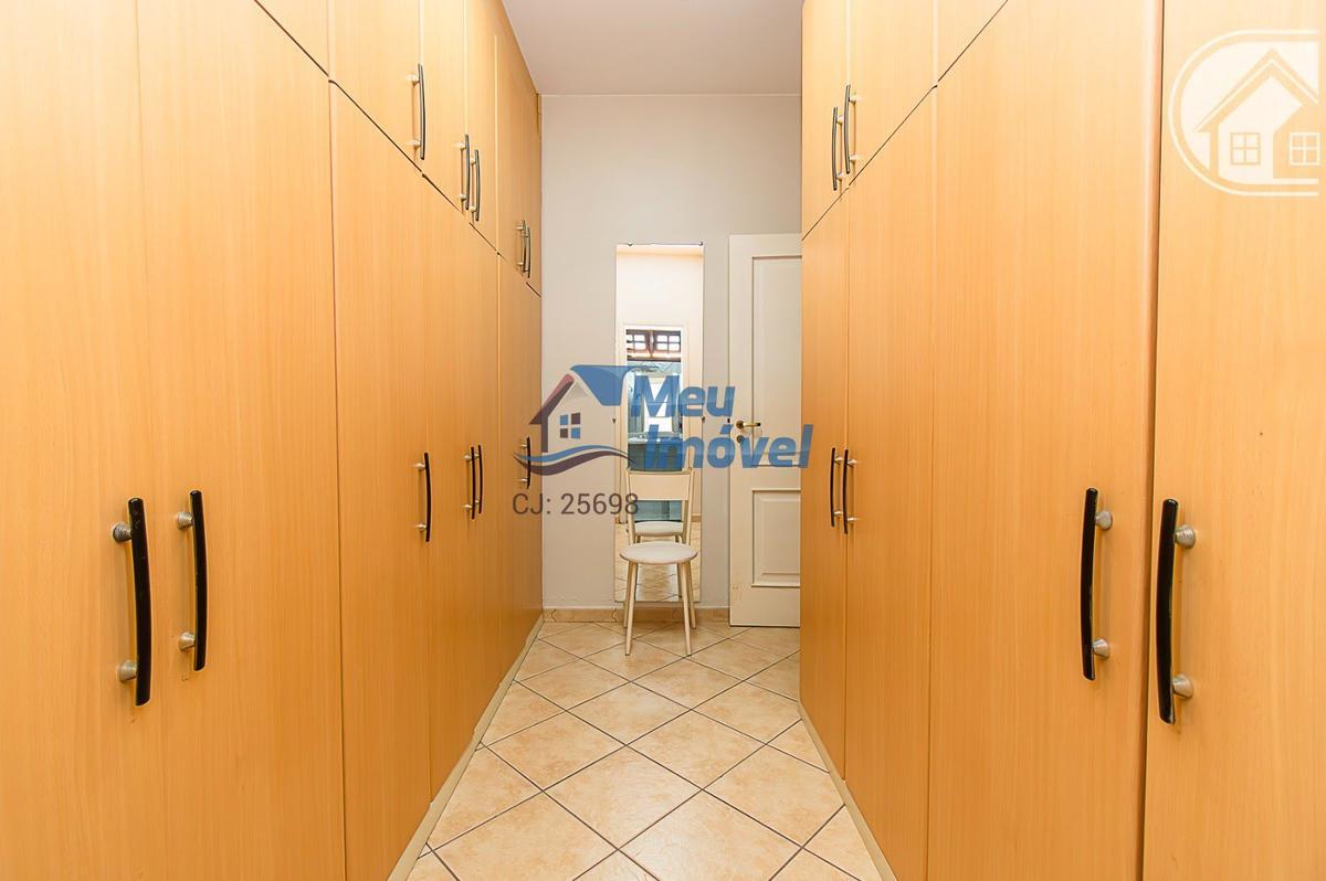 Casa, Setor Habitacional Vicente Pires, 4 Quartos