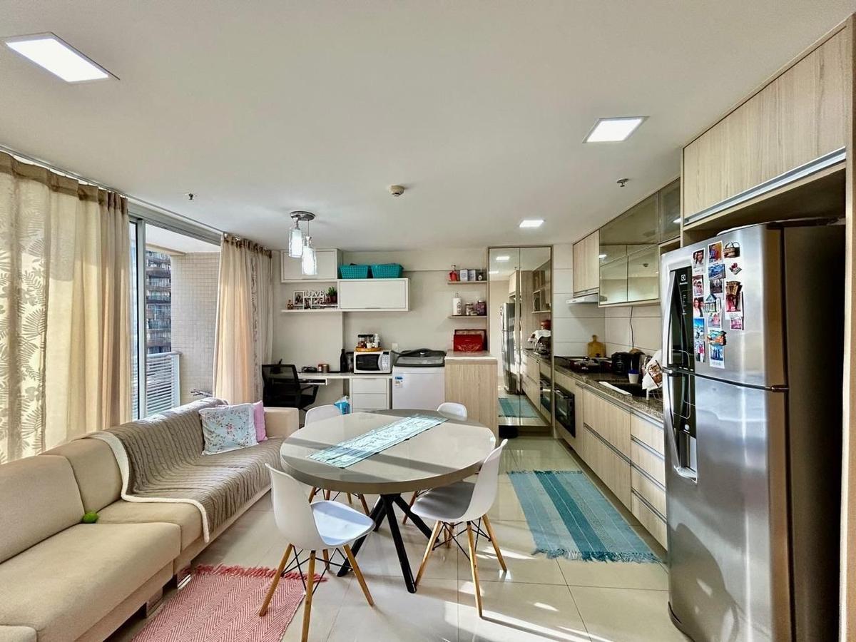 Apartamento, Norte, 1 Quarto