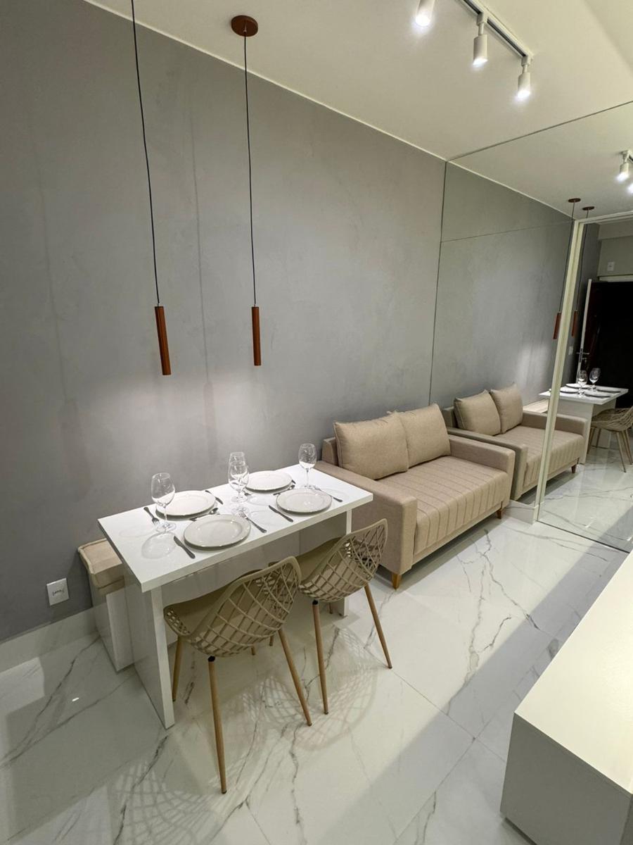 Apartamento, Sudoeste, 2 Quartos