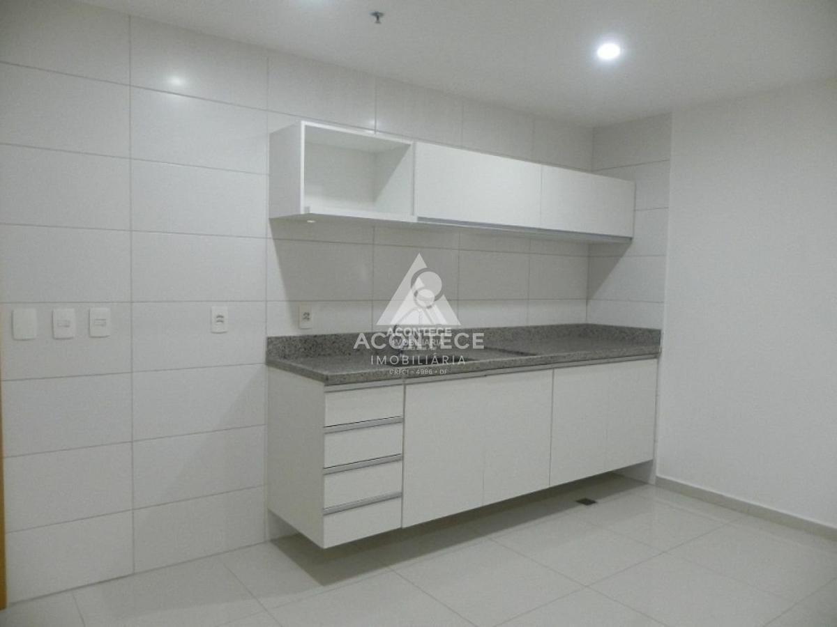 Apartamento, Norte, 1 Quarto, 1 Vaga
