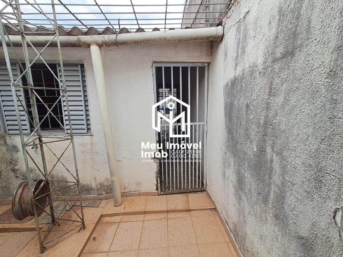 Casa, Ceilândia Sul, 3 Quartos