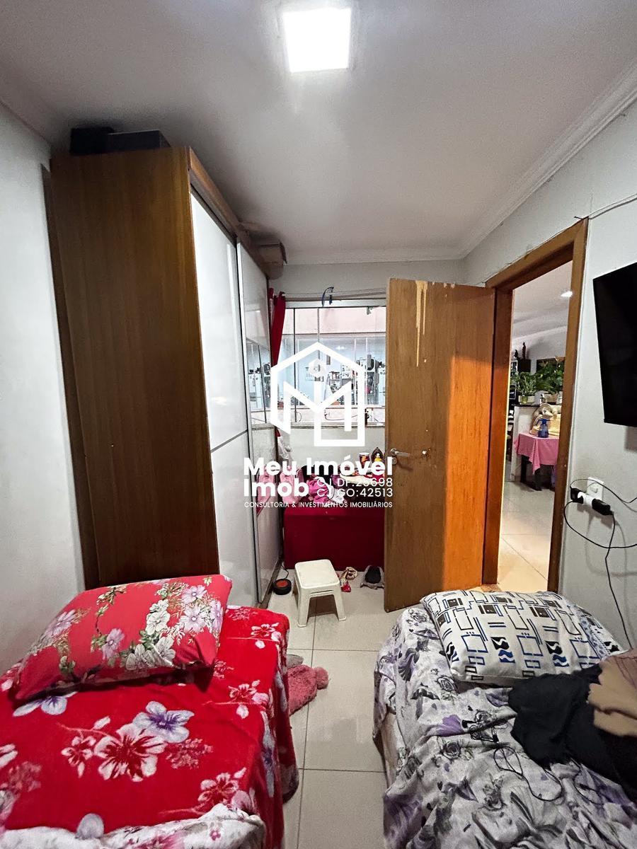 Casa, Núcleo Bandeirante, 4 Quartos