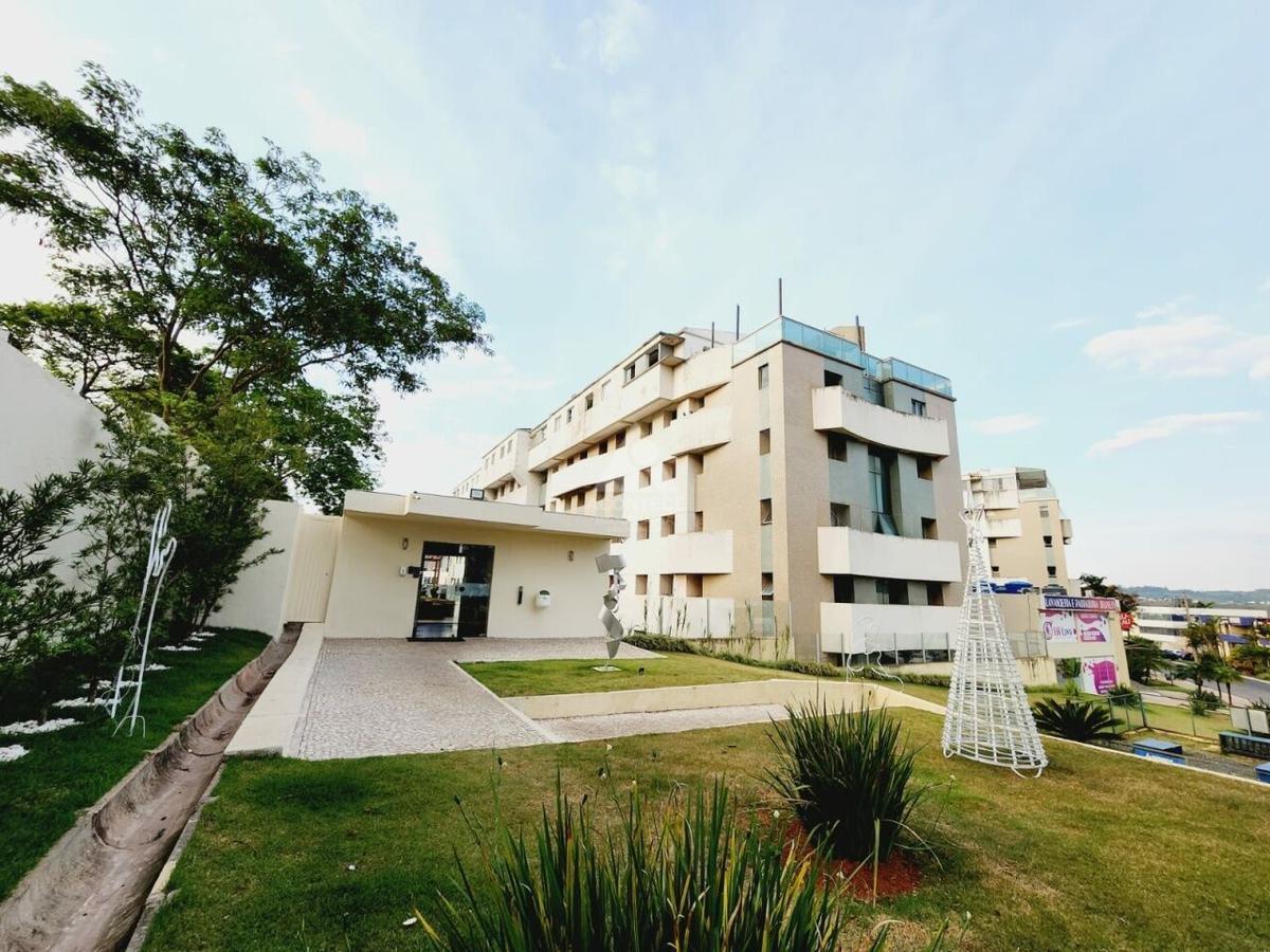 Apartamento, Lago Norte, 2 Quartos, 1 Vaga