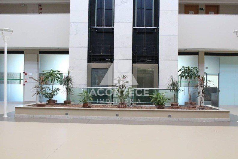 Sala, Brasília/Plano Piloto