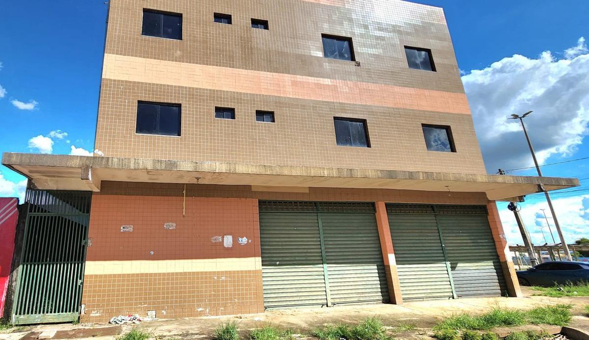 Apartamento, Recanto das Emas, 6 Quartos