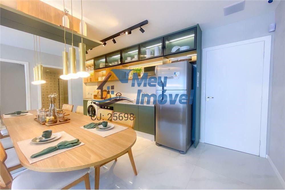 Apartamento, Samambaia Norte, 2 Quartos
