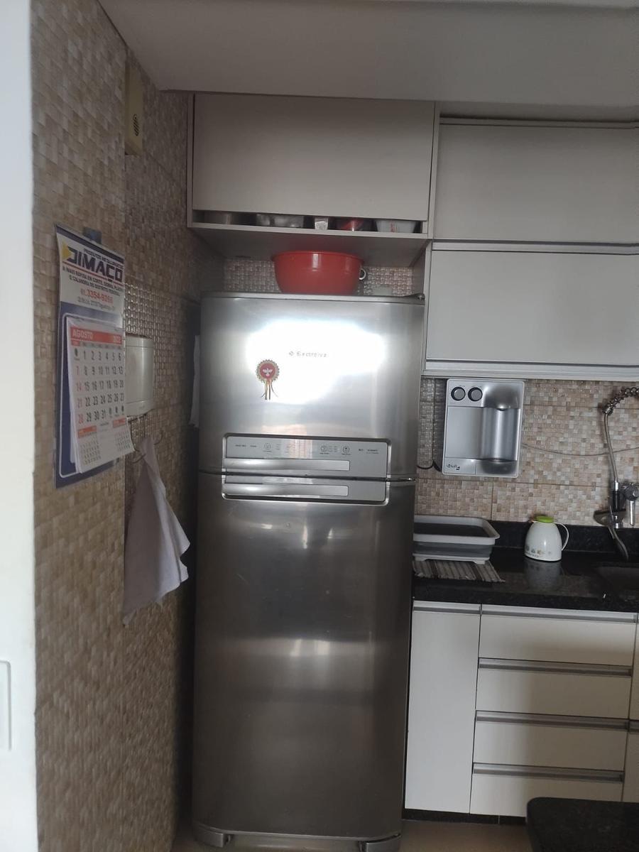 Apartamento, Taguatinga Sul, 3 Quartos