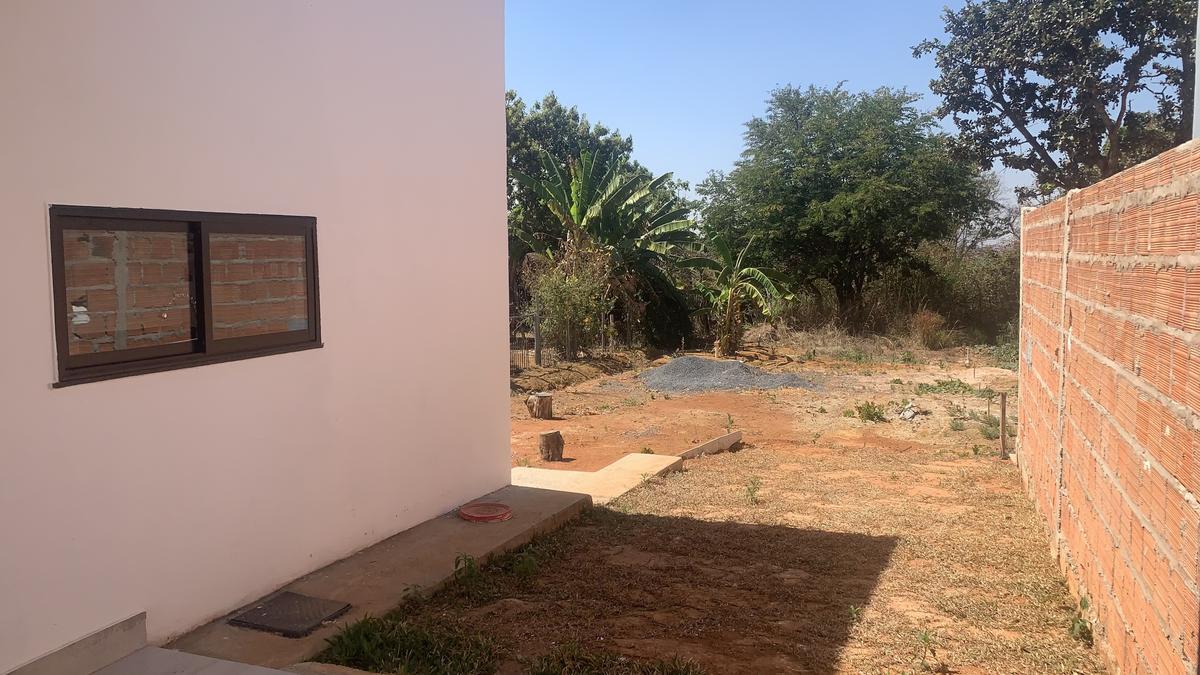 Casa, Nova Colina, 2 Quartos, 2 Vagas
