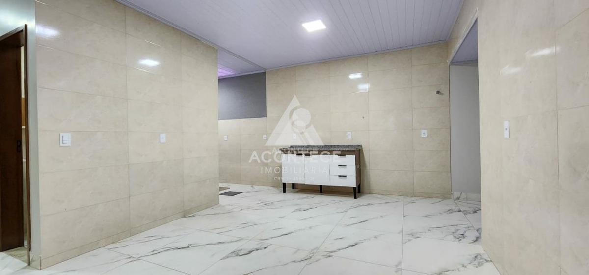 Casa, Guará I, 3 Quartos, 2 Vagas, 1 Suíte