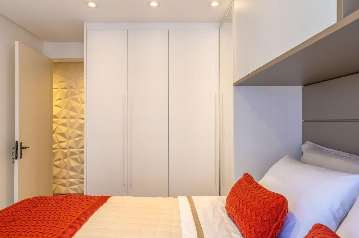 Apartamento, Taguatinga Norte, 2 Quartos