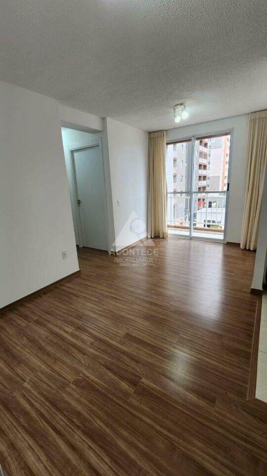 Apartamento, Samambaia Sul, 2 Quartos