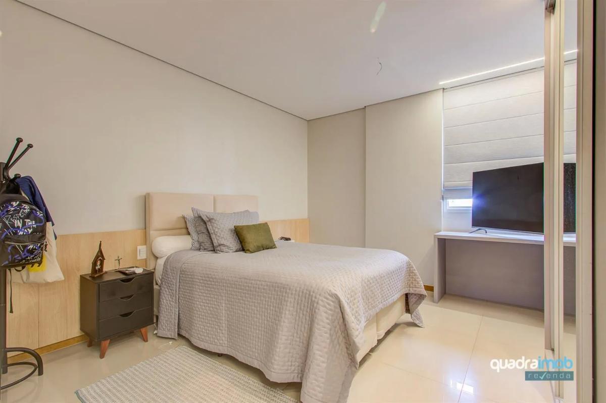 Apartamento, Norte, 3 Quartos, 2 Vagas, 2 Suítes