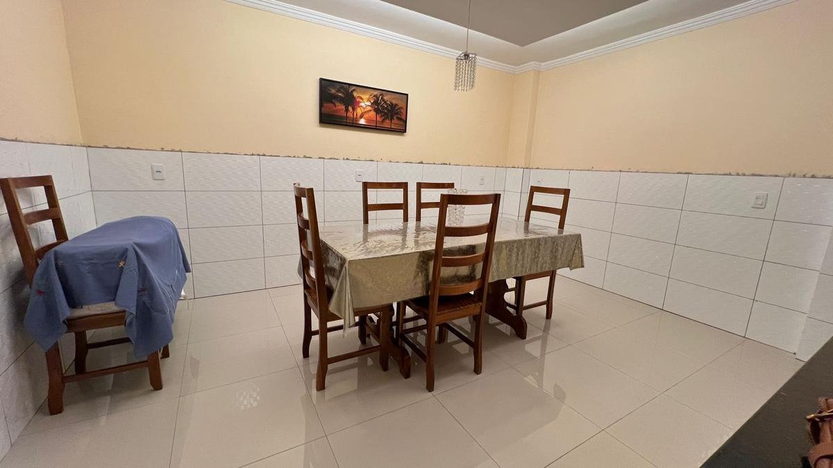 Casa, Samambaia Norte, 4 Quartos, 2 Vagas, 1 Suíte