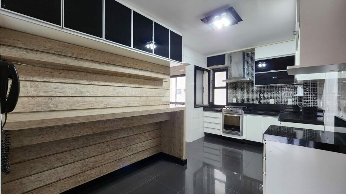Apartamento, Sul, 4 Quartos, 2 Vagas, 2 Suítes