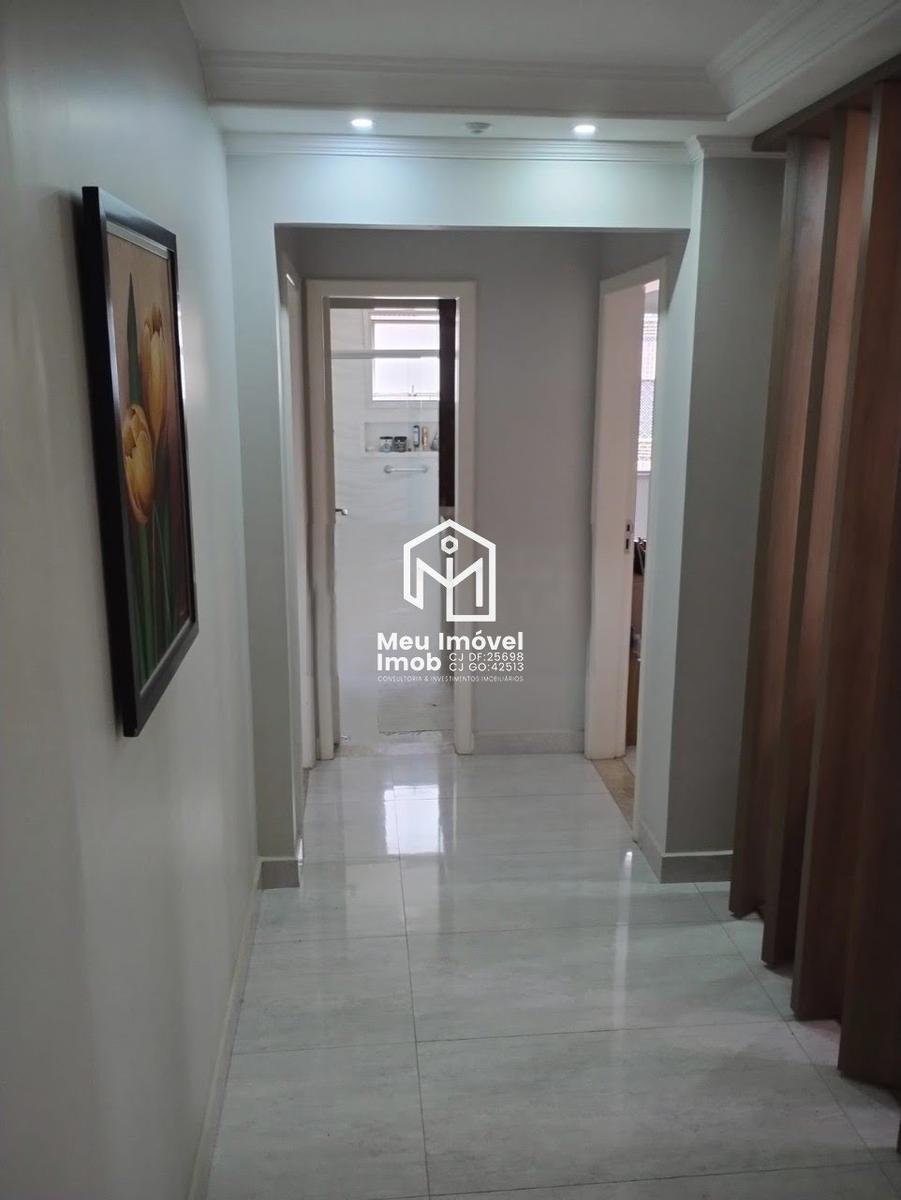 Apartamento, Sul, 3 Quartos