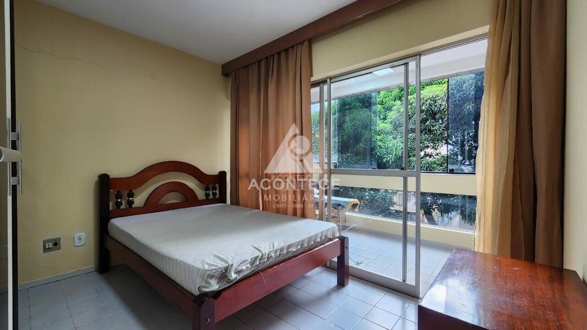 Apartamento, Cruzeiro Novo, 2 Quartos, 1 Vaga