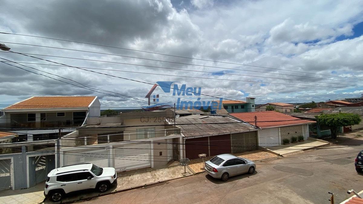 Casa, Taguatinga Norte, 4 Quartos