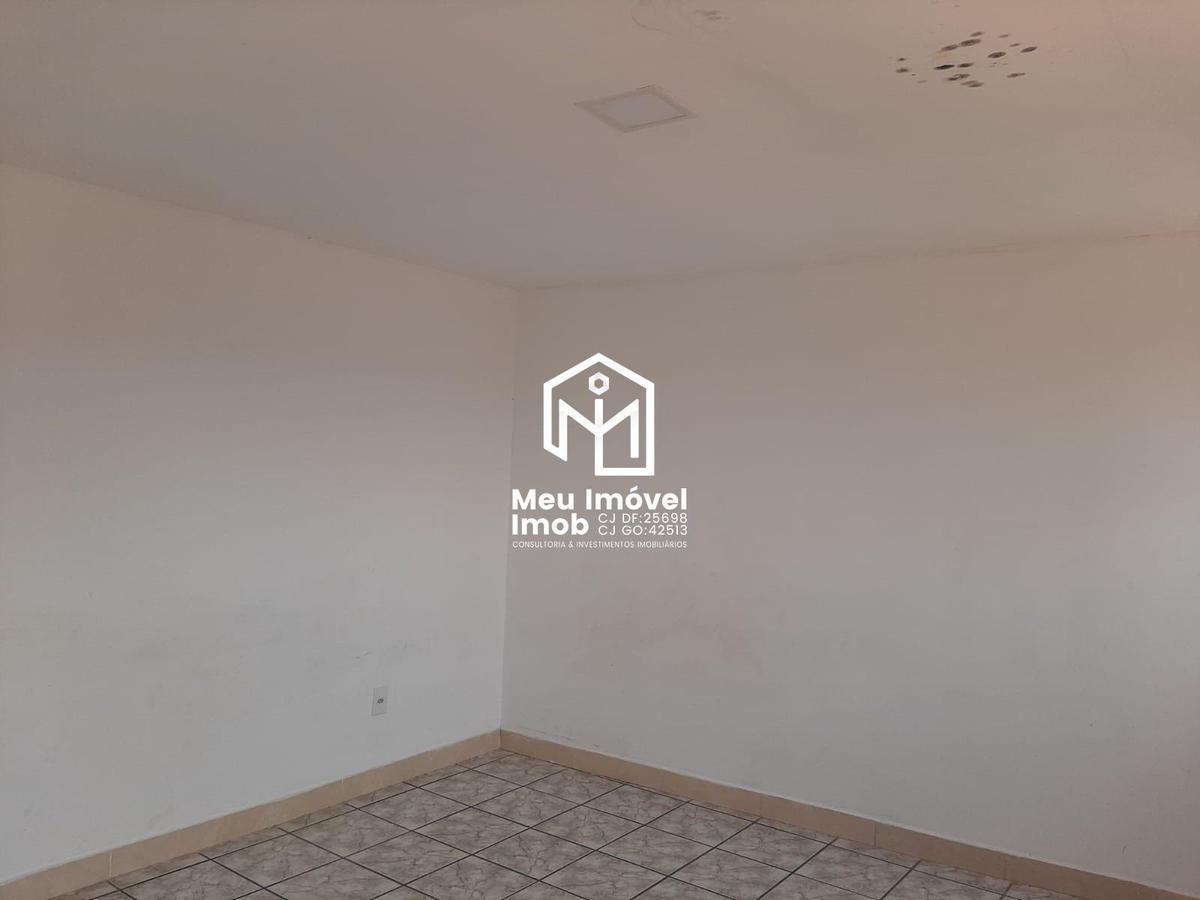 Apartamento, Vicente Pires, 1 Quarto