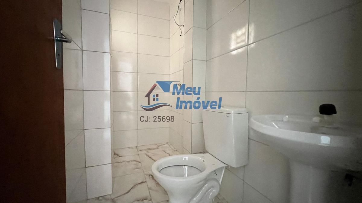 Casa, Recanto das Emas, 3 Quartos, 2 Vagas, 1 Suíte