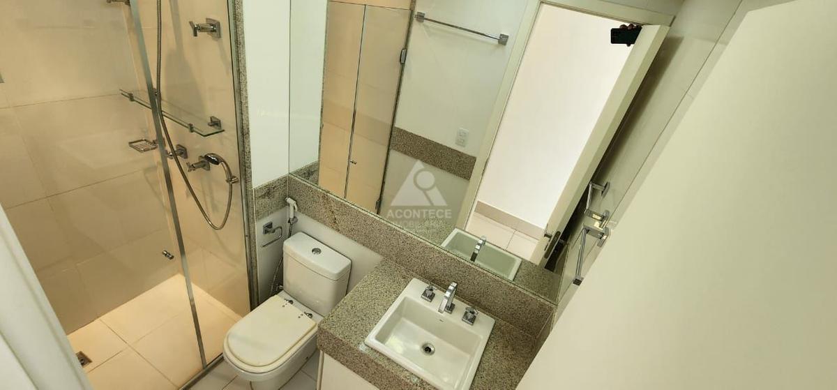 Apartamento, Noroeste, 3 Quartos, 4 Vagas, 3 Suítes