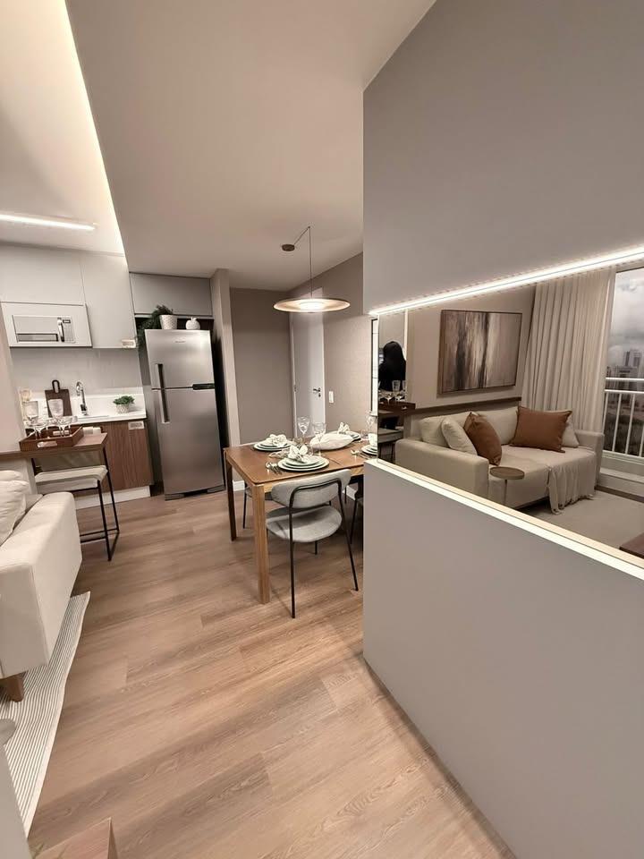 Apartamento, Samambaia Sul, 2 Quartos, 1 Vaga