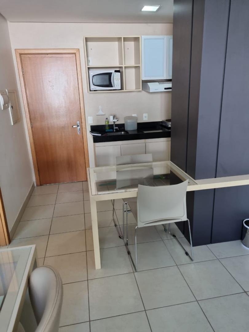 Apartamento, Asa Sul, 1 Quarto