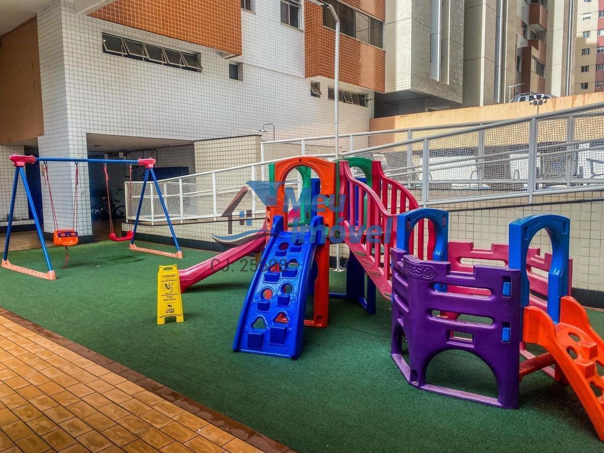 Apartamento, Norte, 3 Quartos, 1 Vaga, 1 Suíte