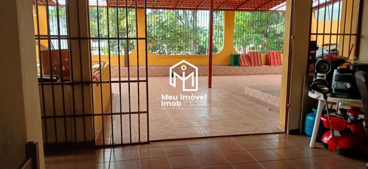 Casa, Asa Norte, 6 Quartos