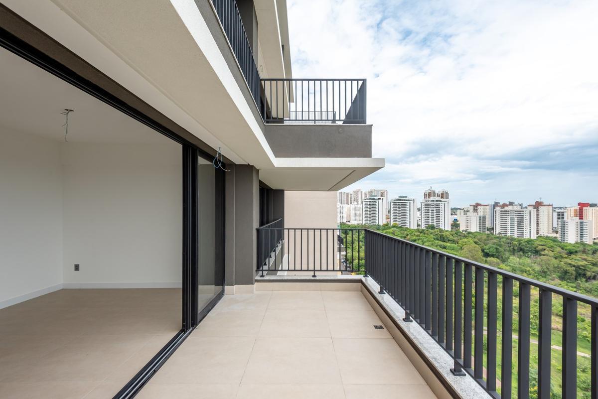 Apartamento, Norte, 4 Quartos, 3 Vagas, 4 Suítes