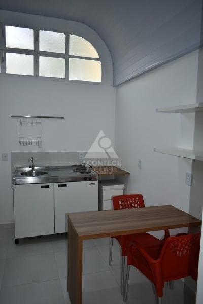 Apartamento, Sudoeste, 1 Quarto