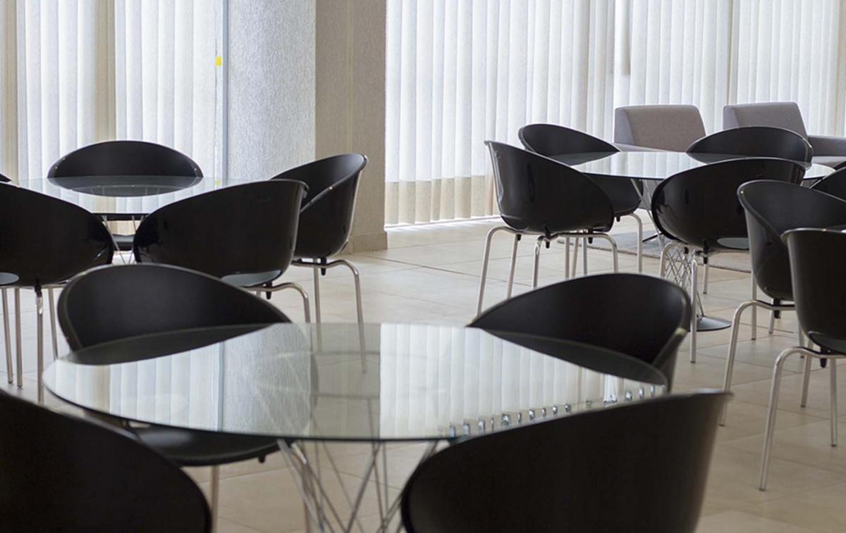 Apart Hotel, Park Sul, 1 Quarto