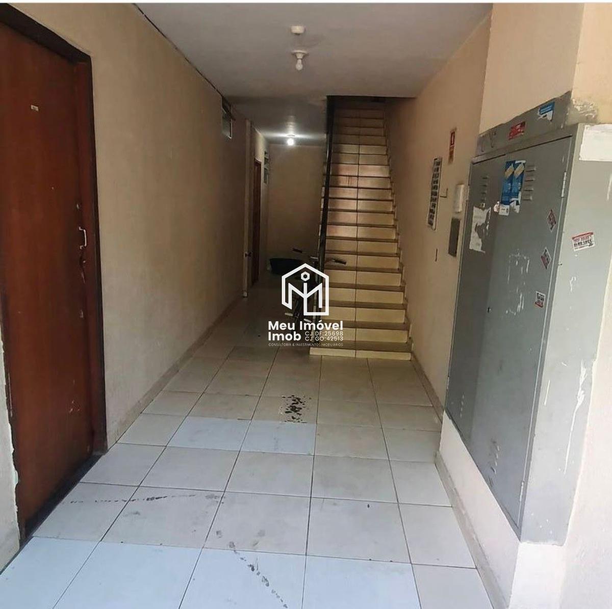 Apartamento, Guará I, 18 Quartos