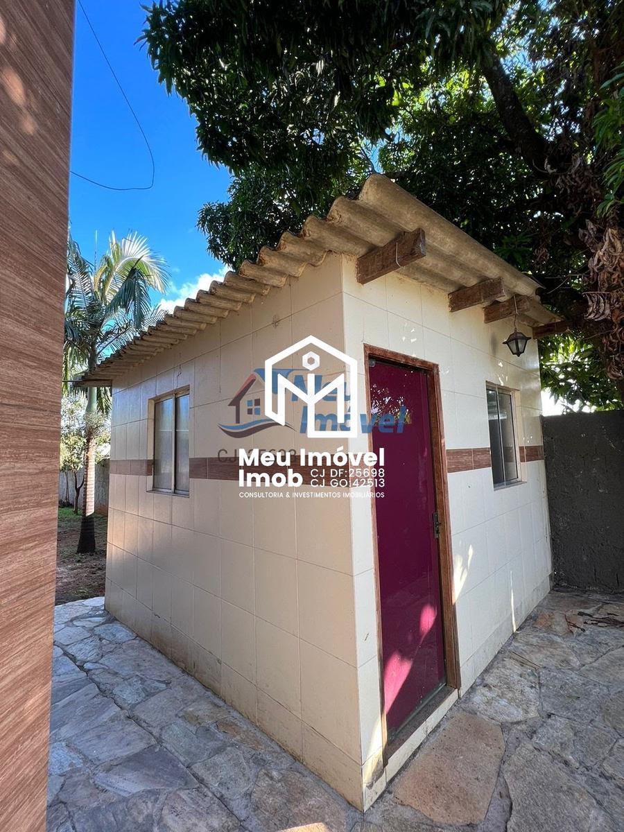 Casa, Guará II, 4 Quartos