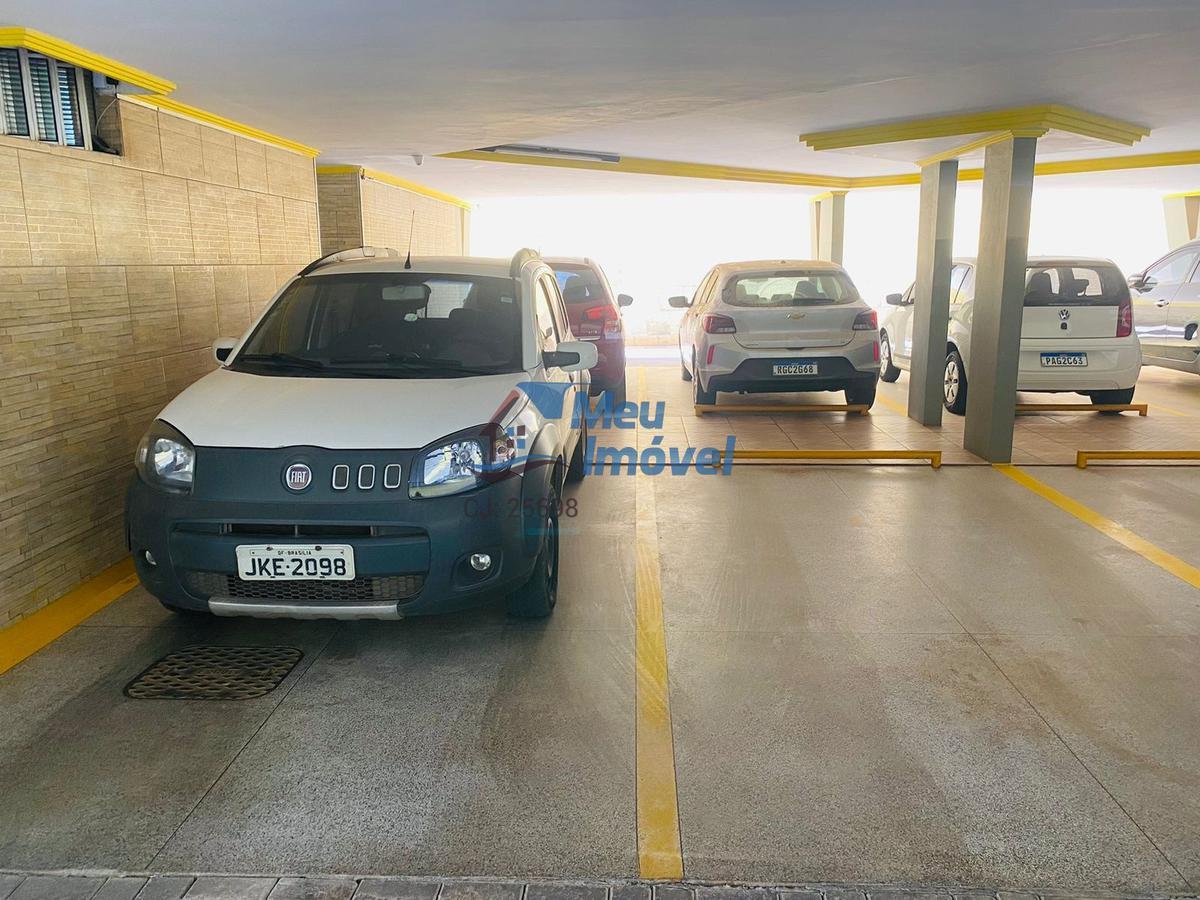 Apartamento, Setor Industrial, 3 Quartos, 2 Vagas, 1 Suíte