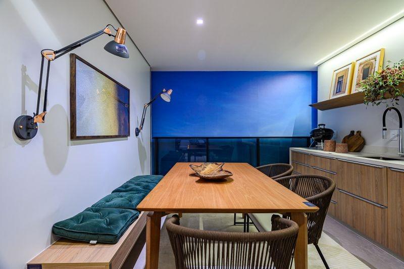 Apartamento, Noroeste, 4 Quartos, 3 Vagas, 4 Suítes