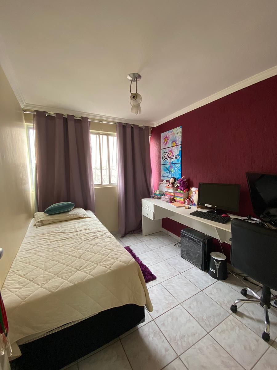 Apartamento, Núcleo Bandeirante, 2 Quartos