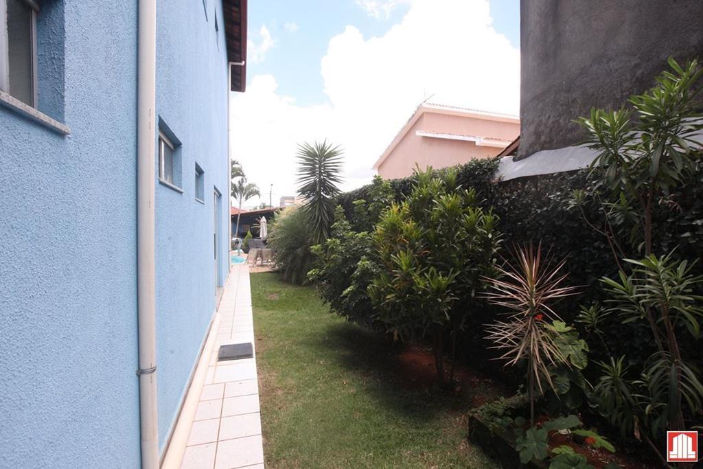 Casa, Vicente Pires, 4 Quartos, 1 Vaga, 2 Suítes