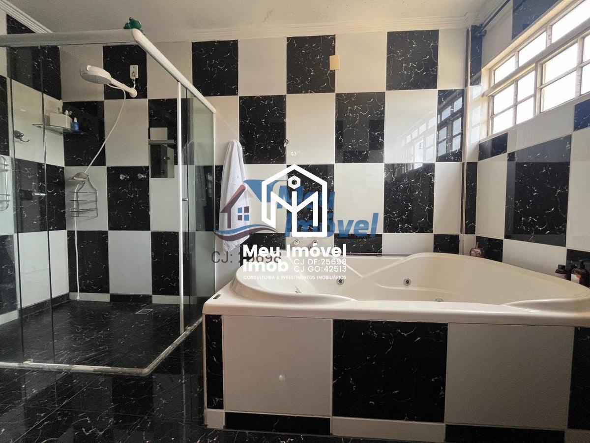 Casa, Brasília/Plano Piloto, 4 Quartos