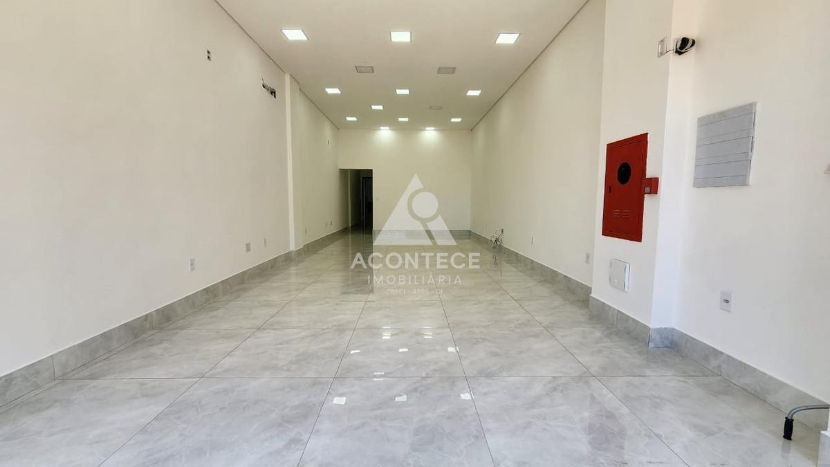 Loja, Setor Habitacional Vicente Pires