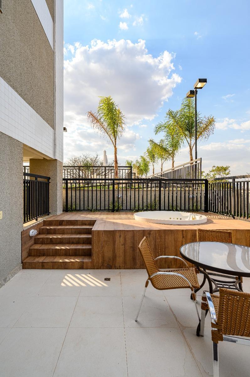 Apartamento, Taguatinga Sul, 2 Quartos, 1 Vaga, 1 Suíte