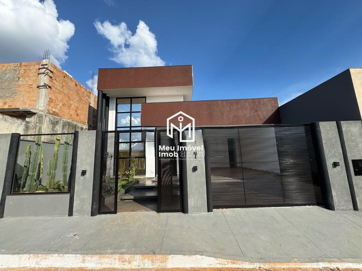 Casa, Brasília/Plano Piloto, 3 Quartos