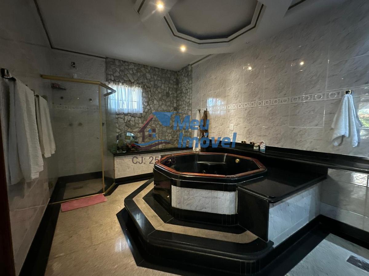 Casa em Condomínio, Brasília/Plano Piloto, 6 Quartos, 10 Vagas, 6 Suítes