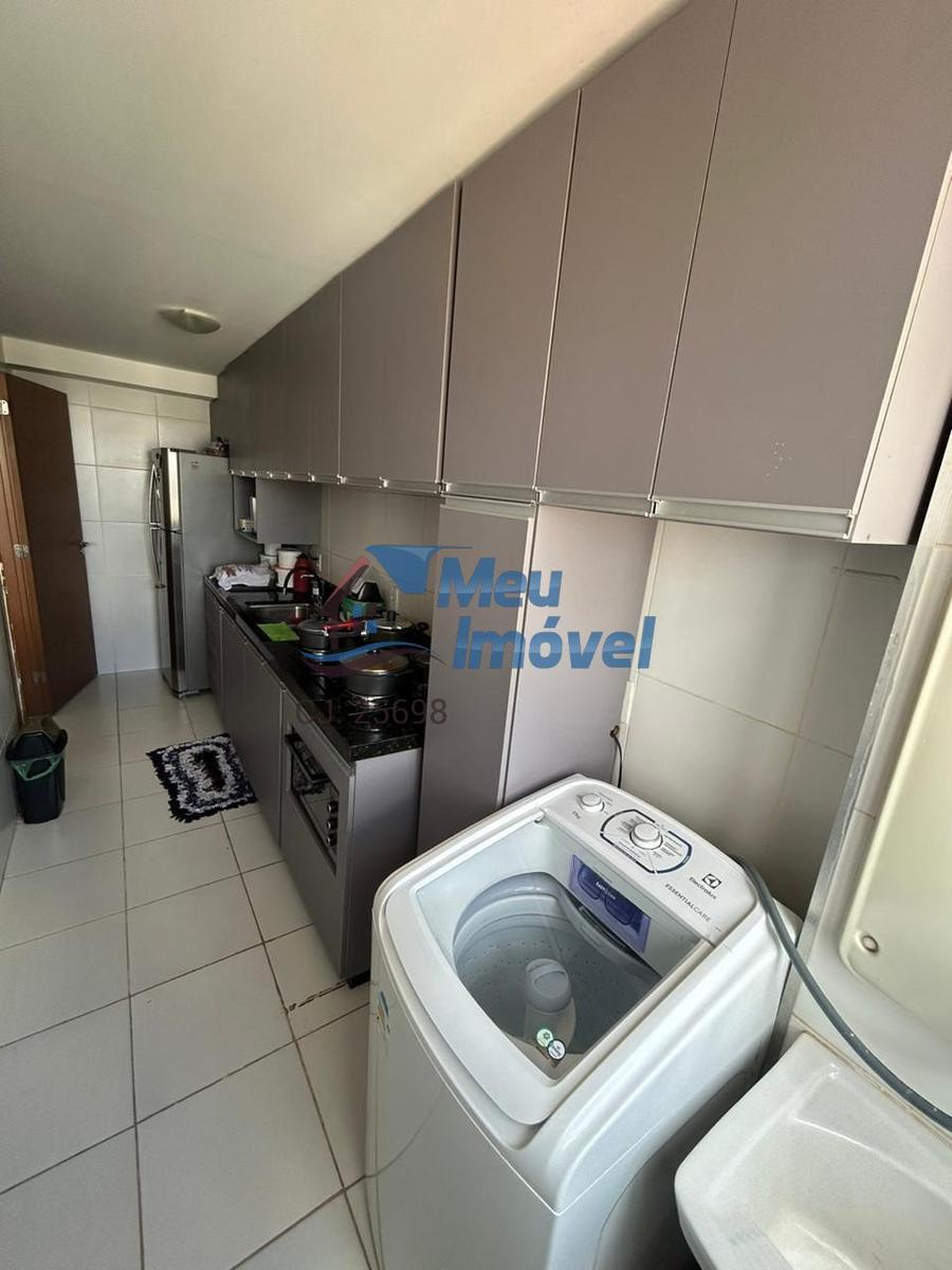 Apartamento, Ceilândia Norte, 2 Quartos